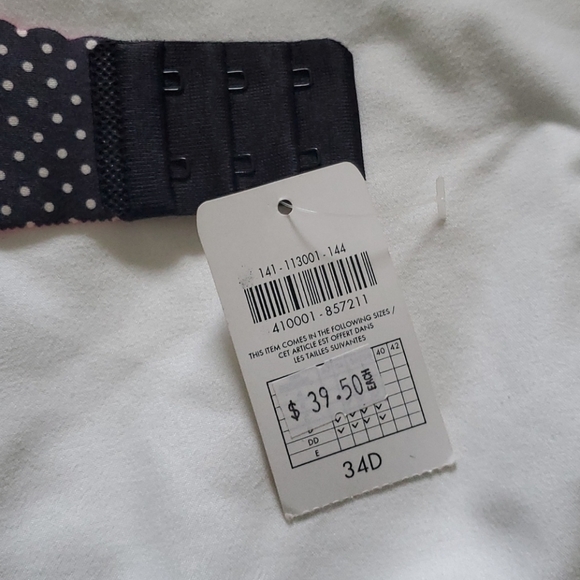 Bra - Picture 2 of 4